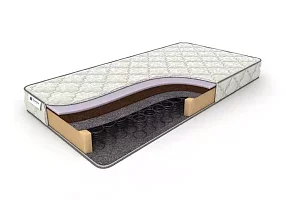 Матрас Дримлайн Single Foam Hard BS-120