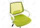 Компьютерное кресло Ergoplus 1 зеленое