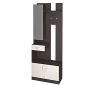 Вешалка для одежды Вега ВШ-1 Бежевый
