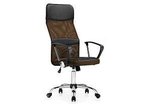 Компьютерное кресло Arano brown 