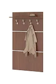 Вешалка настенная ВШ-3 Бежевый