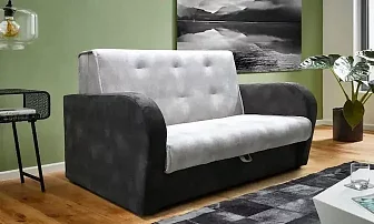 Прямой диван Рэй Аккордеон