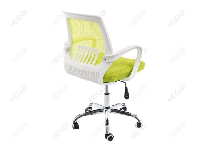 Компьютерное кресло Ergoplus 1 зеленое