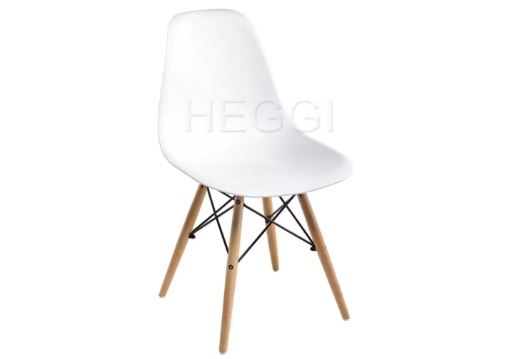 Стул Eames, Серый