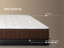 Матрас Димакс Мега Белый 